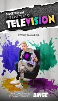 The Last Year of Television