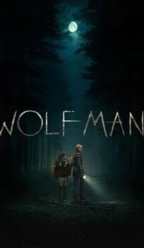 Wolf Man
