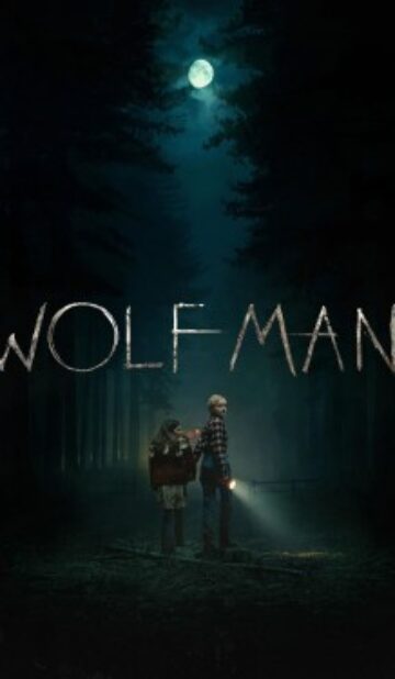 Wolf Man