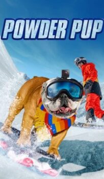 Powder Pup