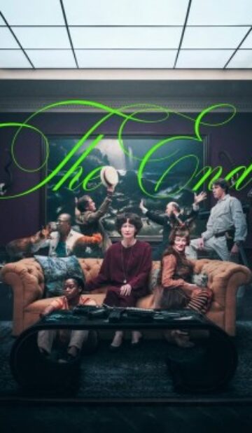 The End