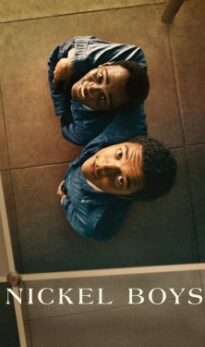 Nickel Boys