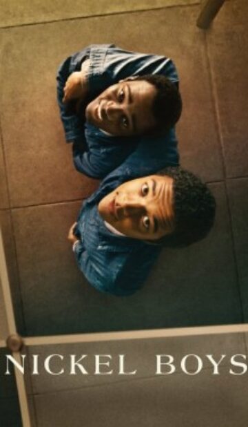 Nickel Boys