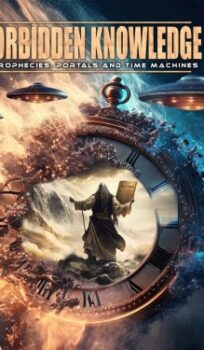 Forbidden Knowledge: Prophecies, Portals and Time Machines