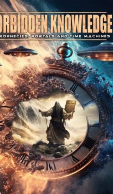 Forbidden Knowledge: Prophecies, Portals and Time Machines