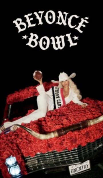 Beyoncé Bowl