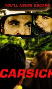 Carsick