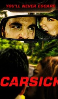 Carsick