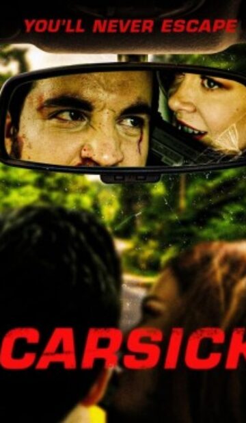 Carsick
