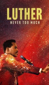 Luther: Never Too Much