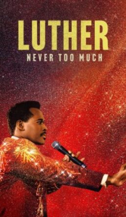Luther: Never Too Much