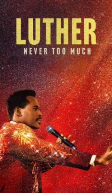 Luther: Never Too Much