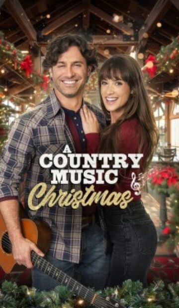 A Country Music Christmas