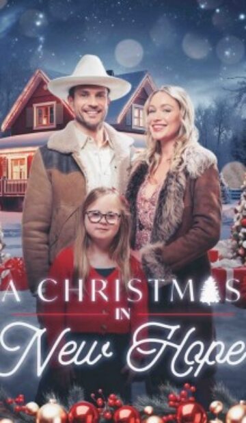 A Christmas in New Hope