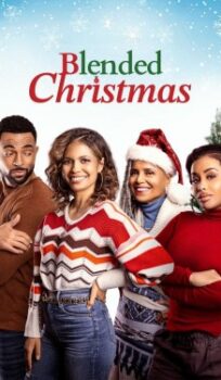 Blended Christmas
