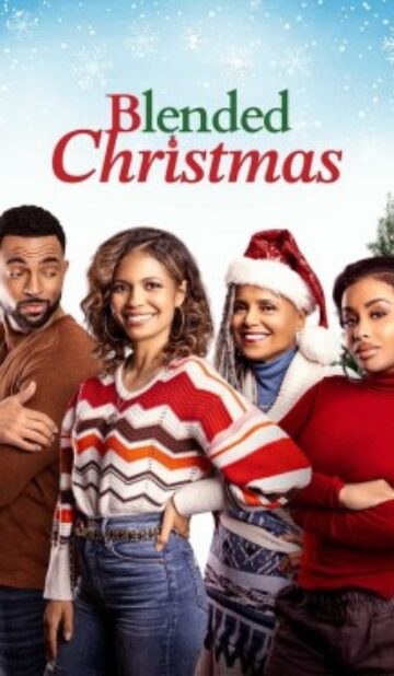 Blended Christmas