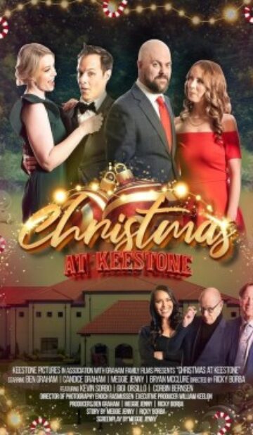Christmas at Keestone