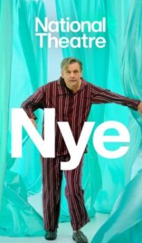 National Theatre Live: Nye