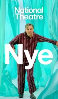 National Theatre Live: Nye