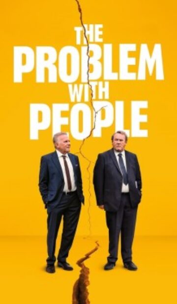 The Problem with People