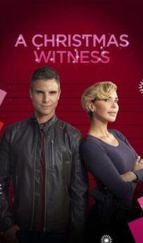A Christmas Witness