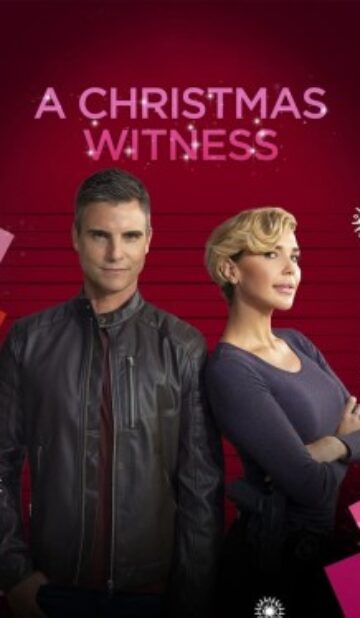 A Christmas Witness