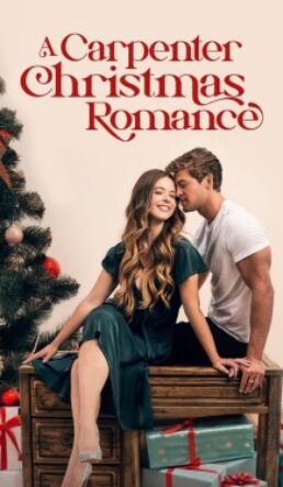 A Carpenter Christmas Romance