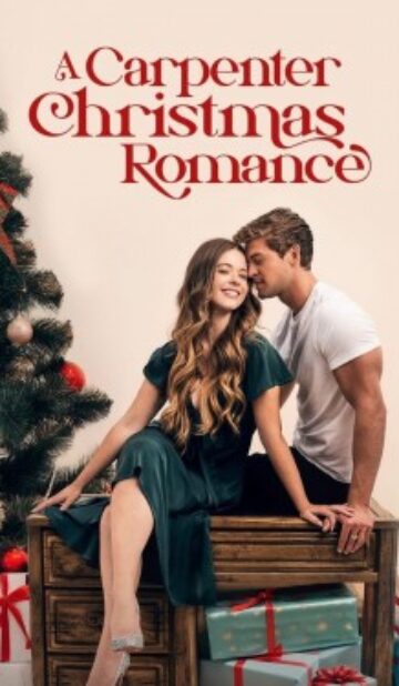 A Carpenter Christmas Romance