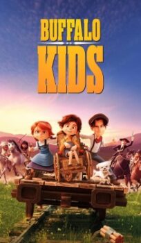 Buffalo Kids