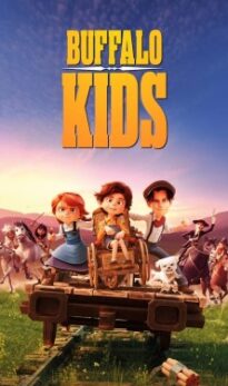 Buffalo Kids