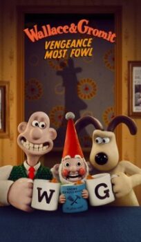 Wallace & Gromit: Vengeance Most Fowl