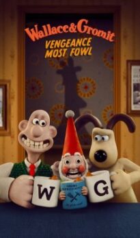 Wallace & Gromit: Vengeance Most Fowl