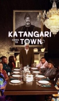 Katangari Goes to Town