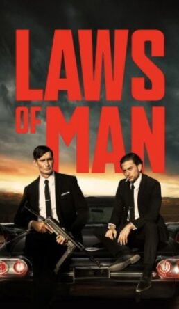Laws of Man