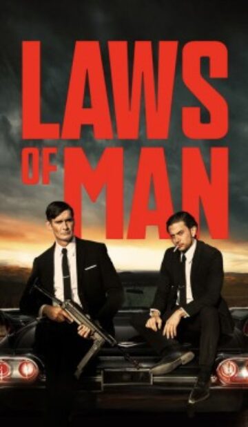 Laws of Man