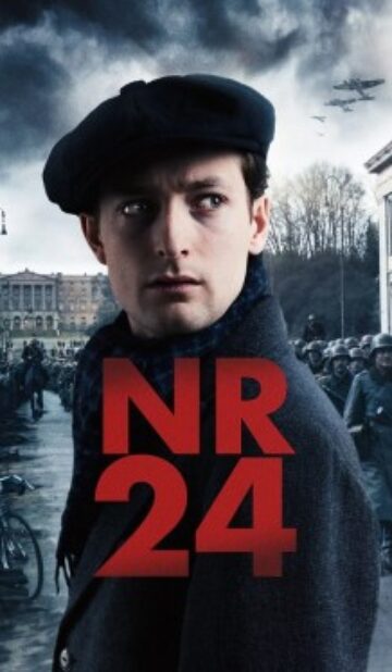 Number 24