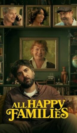 All Happy Families