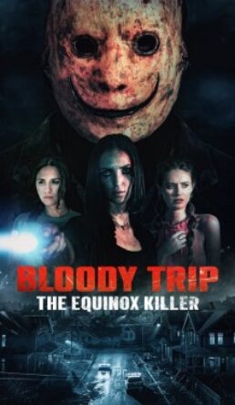 Bloody Trip: The Equinox Killer