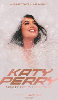 Katy Perry: Night of a Lifetime