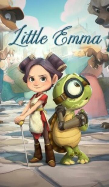 Little Emma