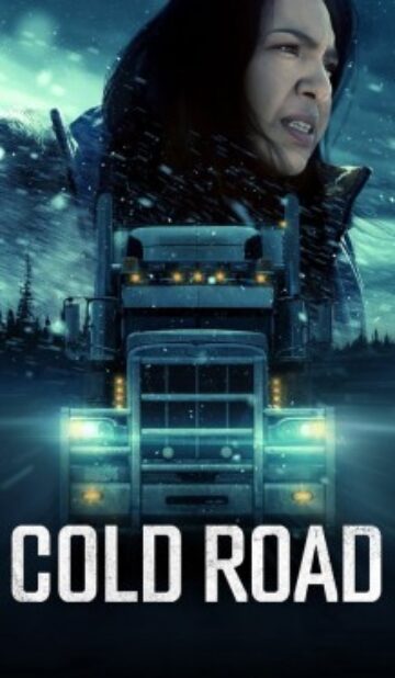 Cold Road