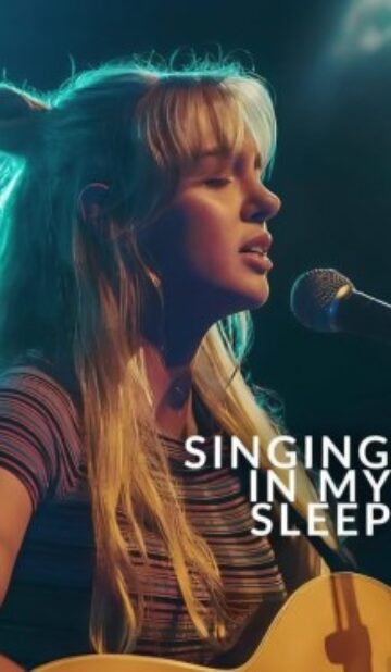 Singing in My Sleep