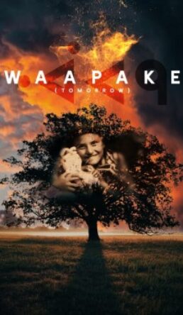 WaaPaKe (Tomorrow)