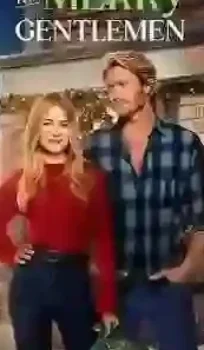 The Merry Gentlemen 2024