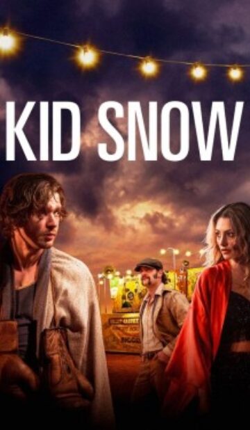Kid Snow