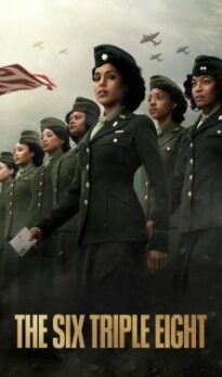 The Six Triple Eight