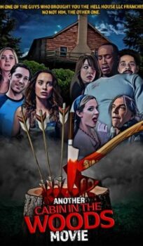 Another Cabin in the Woods Movie