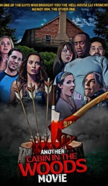 Another Cabin in the Woods Movie