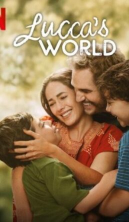Lucca’s World