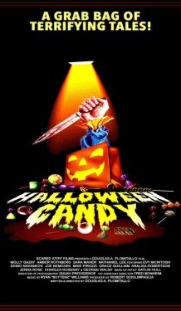 Halloween Candy